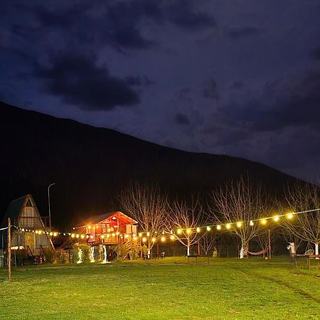 Life On The Farm Hotel Nepravishte Luaran gambar