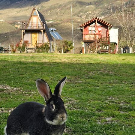 Life On The Farm Hotel Nepravishte Luaran gambar