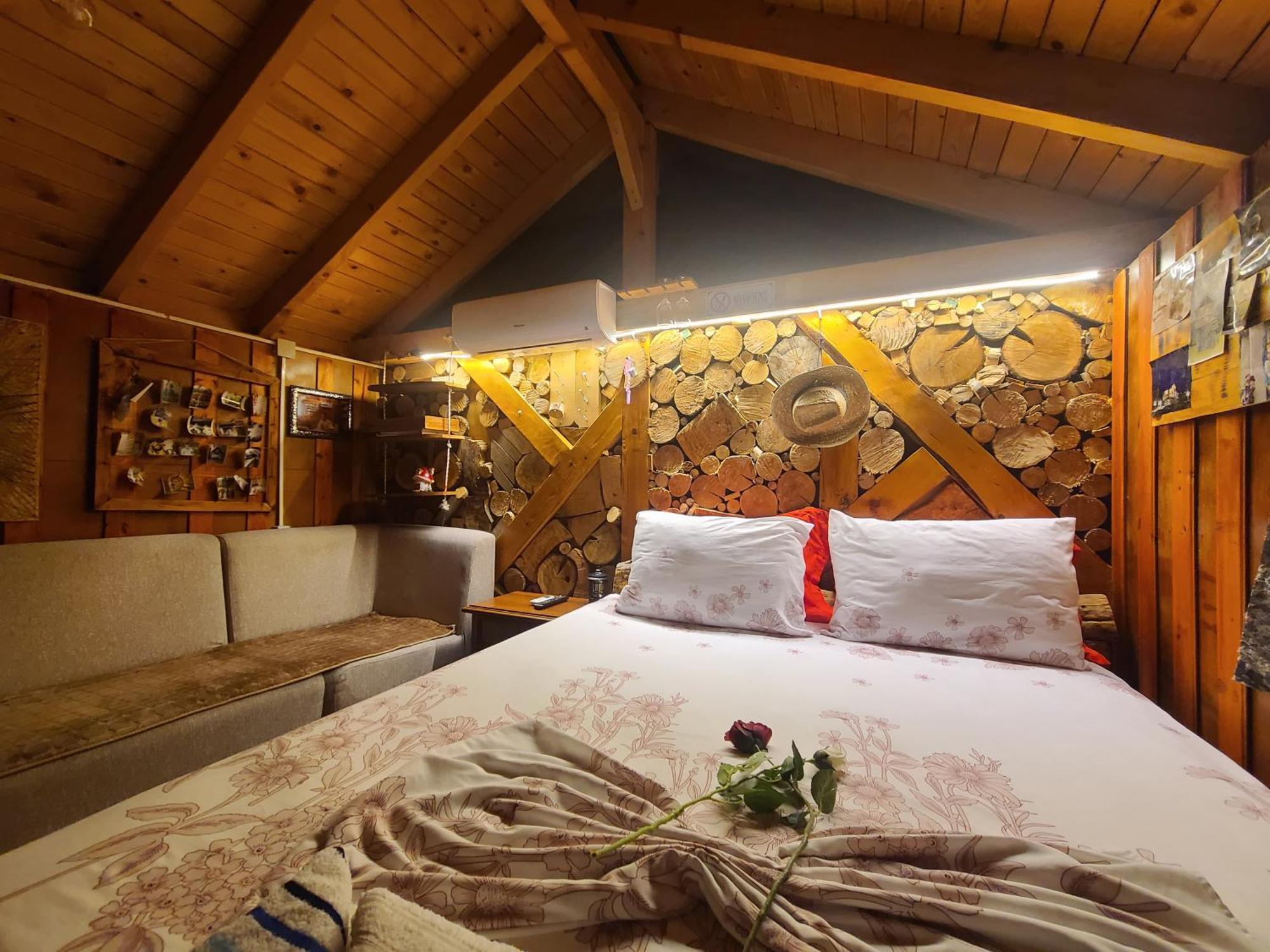 Life On The Farm Hotel Nepravishte Luaran gambar