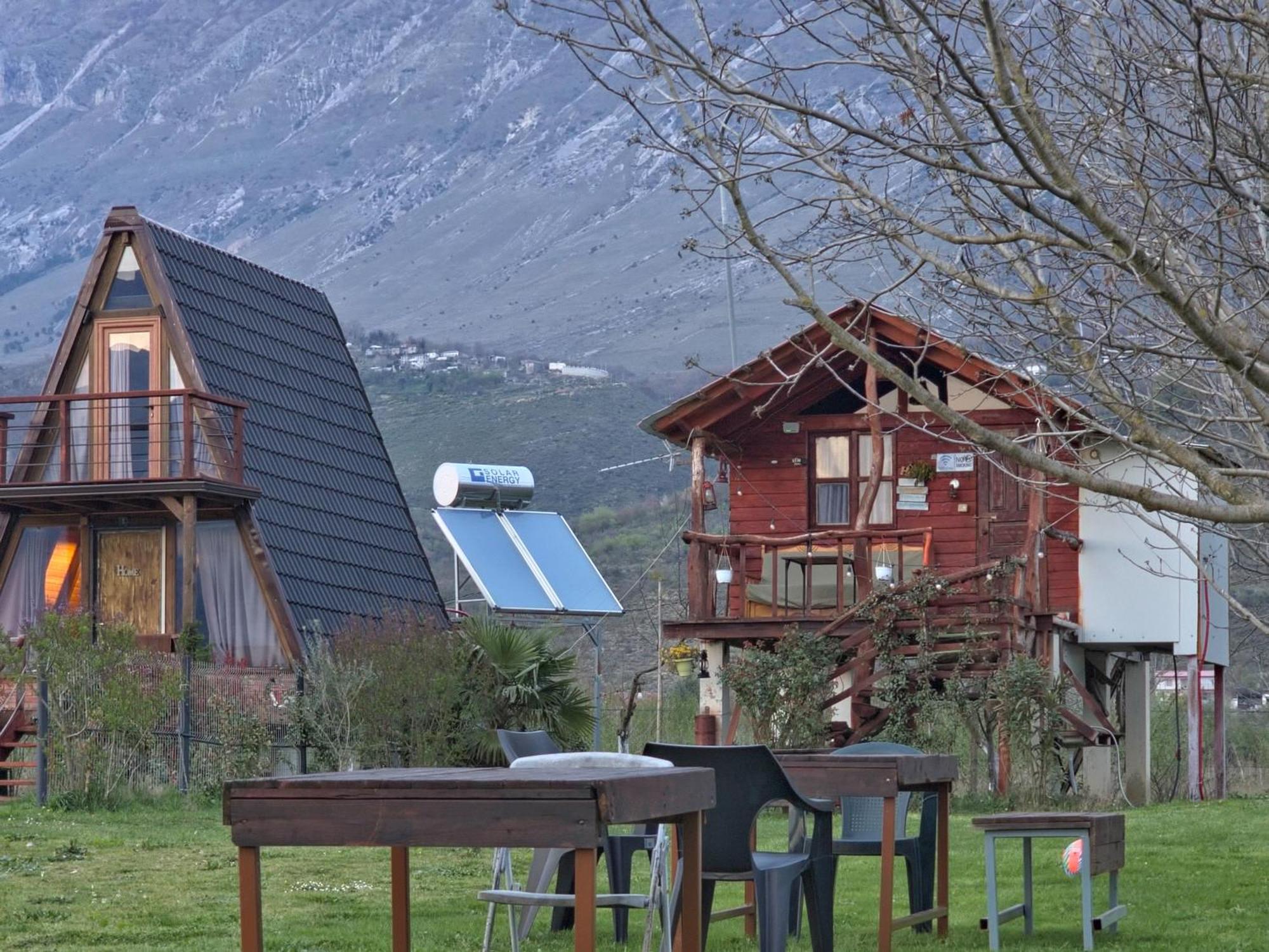 Life On The Farm Hotel Nepravishte Luaran gambar