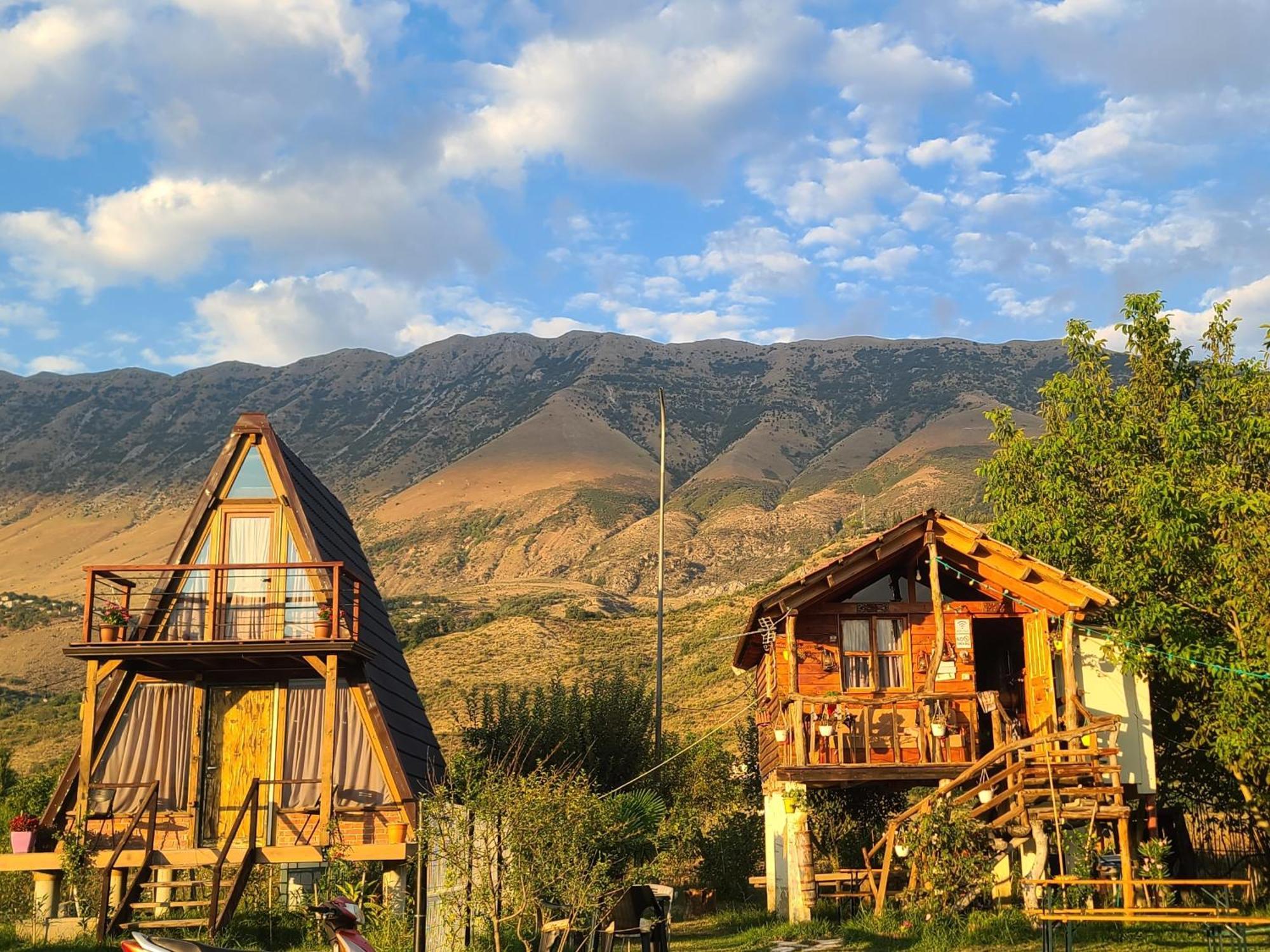 Life On The Farm Hotel Nepravishte Luaran gambar