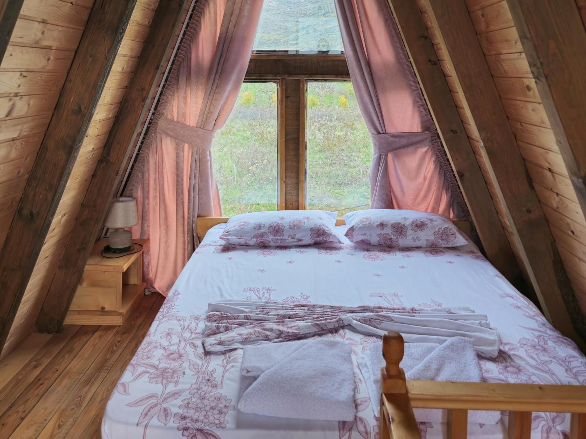 Life On The Farm Hotel Nepravishte Luaran gambar
